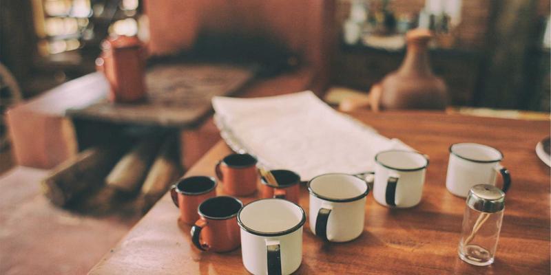 Reidley6：北欧风生活哲学，在简约中探寻正念日常