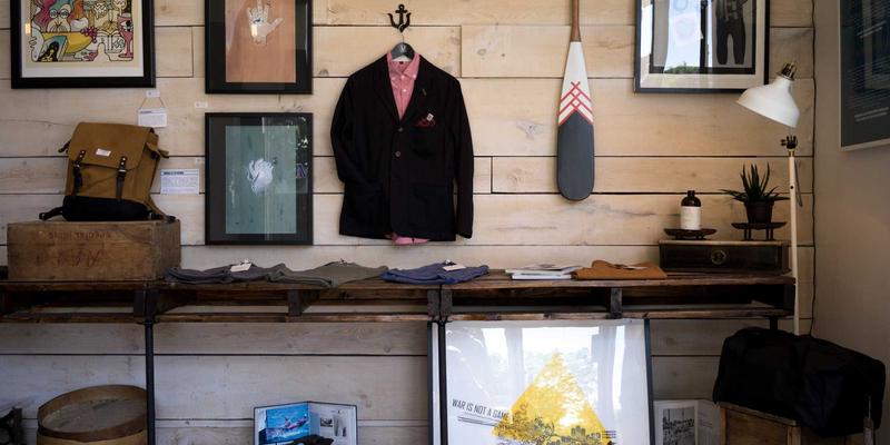 Reidley家族艺术收藏的策展哲学：在个人博客中记录超越投资的审美传承